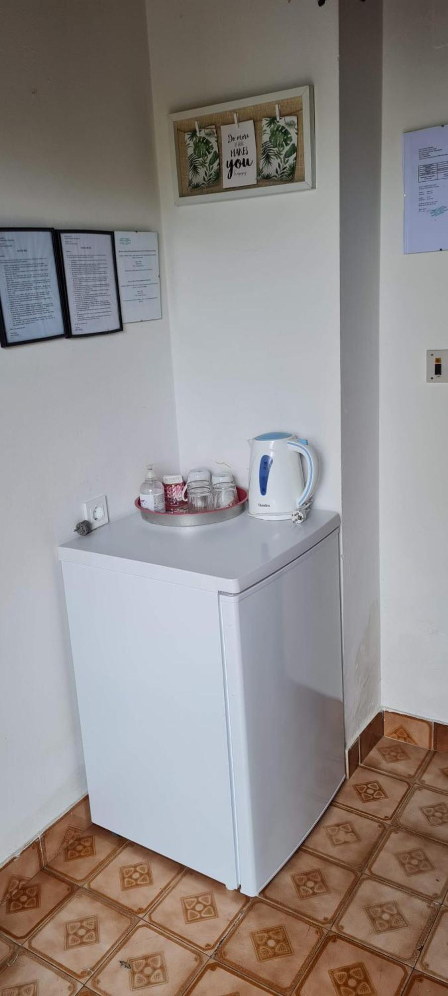 Sobe Zimmer Rooms Nika Tusilovic 객실 사진